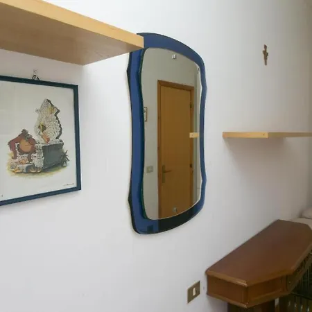 N034 - Numana, Trilocale Con Terrazzo A Due Passi Dal Centro *