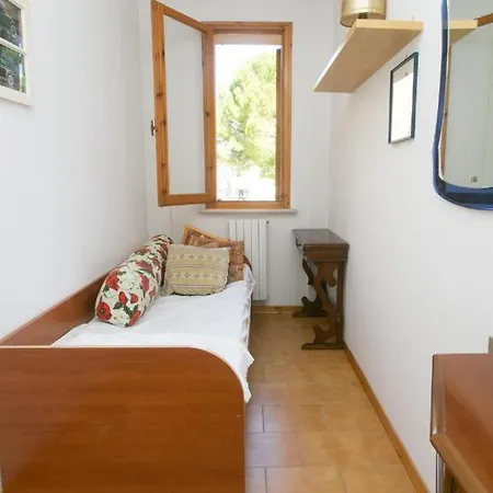 N034 - Numana, Trilocale Con Terrazzo A Due Passi Dal Centro * سيرولو