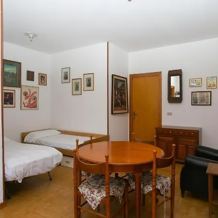 N034 - Numana, Trilocale Con Terrazzo A Due Passi Dal Centro Sirolo