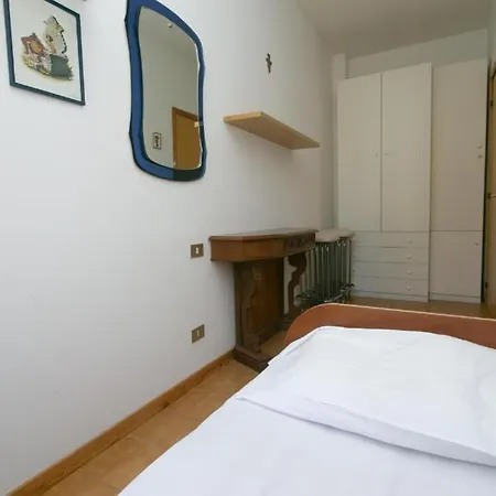 Apartamento N034 - Numana, Trilocale Con Terrazzo A Due Passi Dal Centro *