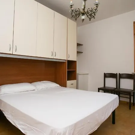 N034 - Numana, Trilocale Con Terrazzo A Due Passi Dal Centro Apartamento *