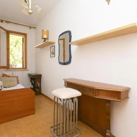 N034 - Numana, Trilocale Con Terrazzo A Due Passi Dal Centro 아파트