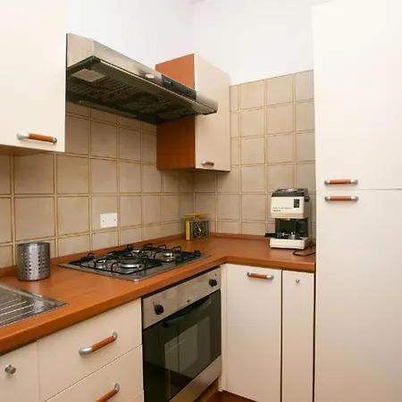 N034 - Numana, Trilocale Con Terrazzo A Due Passi Dal Centro Apartment